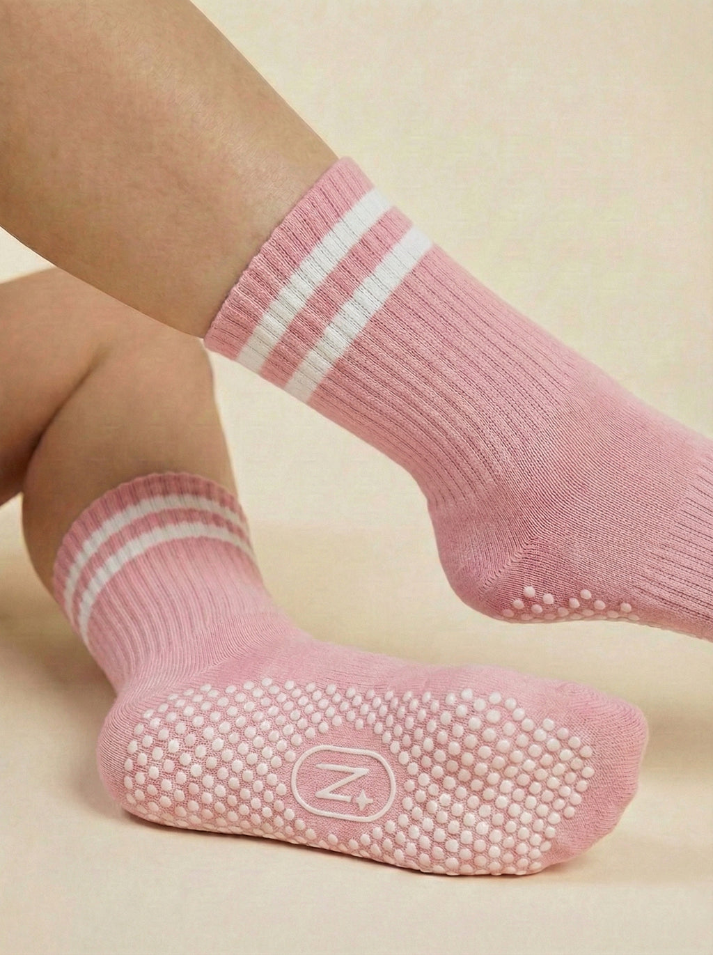 Anti Slip Sokken | Nela Roze