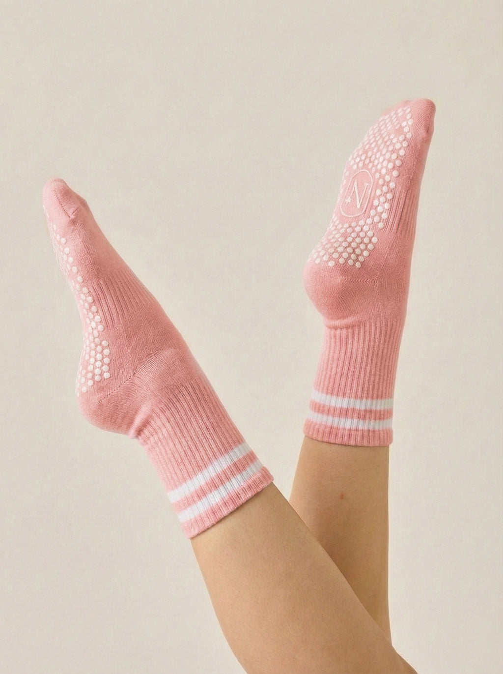 Anti Slip Sokken | Nela Roze
