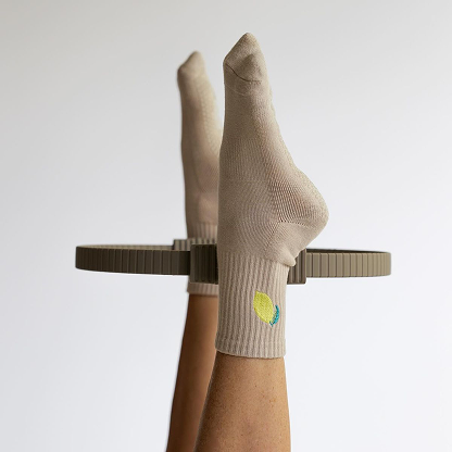 Anti Slip Sokken | Nela Roze