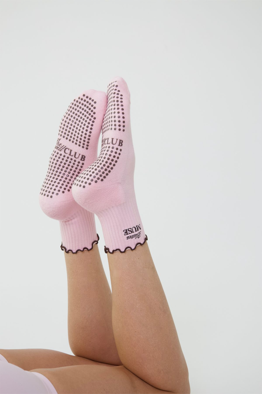 Anti Slip Sokken | Nela Roze