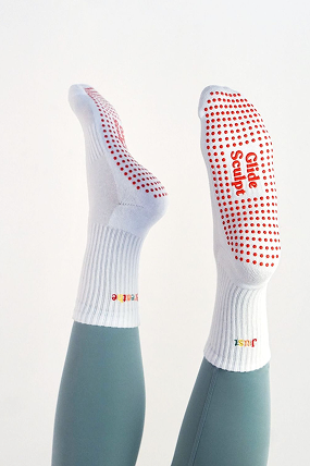 Anti Slip Sokken | Nela Roze